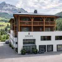 Soleil Alpine Lifestyle Hotel，位于拉维拉的酒店