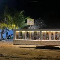 Boutique Playa DanRay，位于La Perdiz的酒店