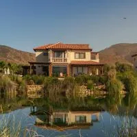 El Cielo Resort,位于瓜达鲁佩镇的酒店