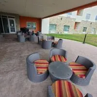 Hawthorn Extended Stay by Wyndham Corpus Christi I-37 NW，位于科珀斯克里斯蒂的酒店