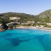 Appartamento sulla spiaggia Piccolo Pevero，位于切尔沃港的酒店