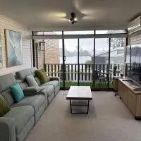Water Views Nagambie，位于纳甘比的酒店