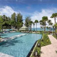 Grand Mercure Khao Lak Bangsak,位于蔻立的酒店