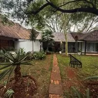 Lemón Cottage,位于贝拉贝拉的酒店