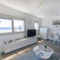 RichMood Apartments - OCEAN Apartment，位于莫罗德哈布雷的酒店
