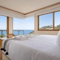 Xeno Hotel Boutique，位于Playa Estacahuite的酒店
