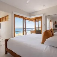 Casa Roni by Xeno，位于Playa Estacahuite的酒店