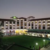 Haile Resort Adama,位于Adama的酒店