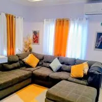 Summer Breeze Villa,位于卢西的酒店