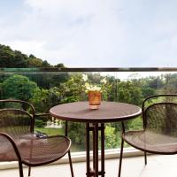 2 Bedrooms near Freedom beach，位于芭东海滩的酒店