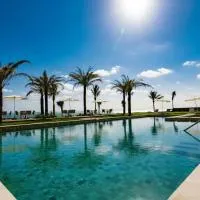Delta Hotels by Marriott Riviera Veracruz，位于Alvarado的酒店
