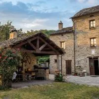 Ca' d'Alfieri,位于巴尔迪的酒店