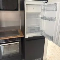 Modern Apartment with Vintage Style,位于都伦-埃菲尔的酒店