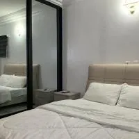 La MAISON SEONE SILVER，位于阿比让的酒店