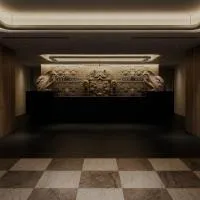Randor Hotel Sapporo Heritage，位于札幌的酒店