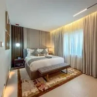 The Lusso Hotel，位于阿布贾的酒店