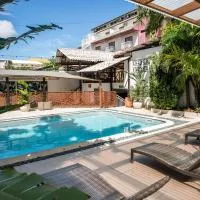 Ibis Styles Cayenne Centre Amazonia,位于卡宴的酒店