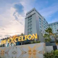 The Excelton Hotel Palembang，位于巨港的酒店