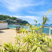 Suites Quebra Mar，位于里约热内卢的酒店