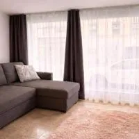 Apartment in Stadtzentrum Oelsnitz，位于Oelsnitz/Vogtland的酒店