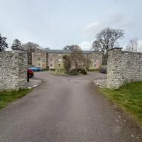 Culloden Stables 4，位于因弗内斯的酒店