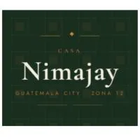 Casa Nimajay - zona 12 - Ave Petapa - Guatemala City,位于Ramírez的酒店