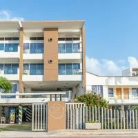 Hotel La Fragata Coveñas，位于科韦尼亚斯的酒店