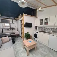 Backyard Nook，位于西南岩的酒店