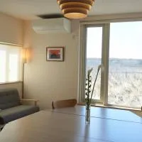 NOTSUKE BASE- notsuke peninsula private stay，位于士别市的酒店