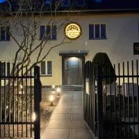 Stay Adventure Mrzeżyno,位于姆热日诺的酒店
