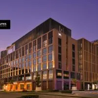 Mercure Dubai Deira，位于迪拜的酒店