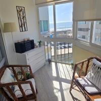Casa Mar，位于卡帕里卡海岸的酒店