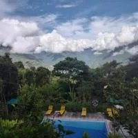 El Cafetal,位于科罗伊科的酒店