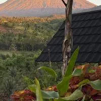 Laa Cabana Lombok Glamping，位于Sapit的酒店