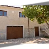 Casa das Quintas com vista para a montanha,位于博蒂卡什的酒店