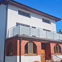 Willa 2 piętro，位于什切齐内克的酒店