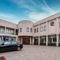D'avenue Boutique Hotel Accra，位于阿克拉的酒店