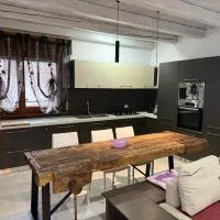 Casa Lalli，位于隆加罗内的酒店