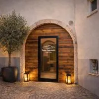 TENNA APARTMENTS Lake & Spa，位于Tenna 的酒店