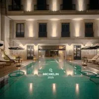 GA Palace Hotel & Spa, a XIXth-Century Villa，位于波尔图的酒店