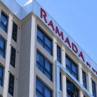Ramada by Wyndham Gumi,位于龟尾的酒店