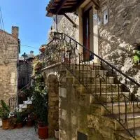 Locanda dei Gelsomini,位于Civitella Del Lago的酒店