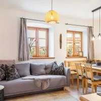 Ferienwohnung z'Dandlberg,位于蒂特莫宁的酒店
