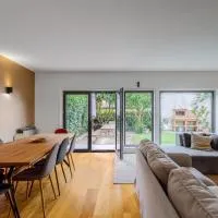 Casa das Fontes - House of Wells，位于帕雷迪的酒店