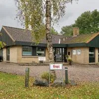 Ferienhaus Nr 4 Goltoft-schlei，位于Goltoft的酒店
