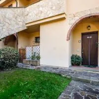 Terrazza Catabbio,位于Catabbio的酒店