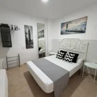 apartamento el camarote，位于Fasnia的酒店