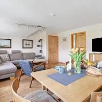 Ferienwohnung Fraulund,位于Rügge的酒店