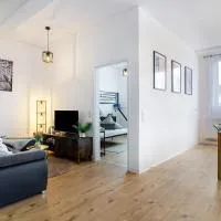 Mäxle's Loft Winzeln，位于Winzeln的酒店