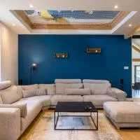 Villa Le Domaine Endila，位于蒙斯特的酒店
